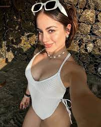 Camila Nicole Auz , la influencer
