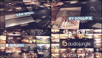 Project After Effects  600  700