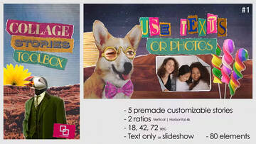 Project After Effects  2700  2800