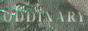 oddinary